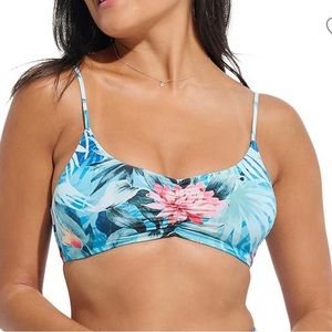 Everyday Sunday Bikini Top and Bottom